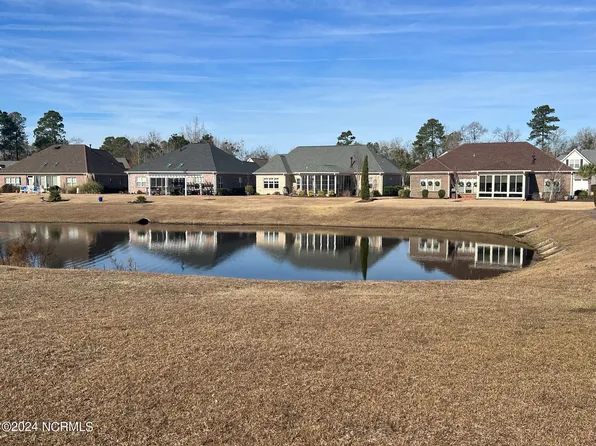 8193 Ibis Pointe NE, Leland, NC 28451
