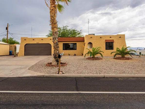 361 McCulloch Blvd S, Lake Havasu City, AZ 86406