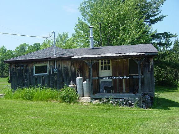 side of camp