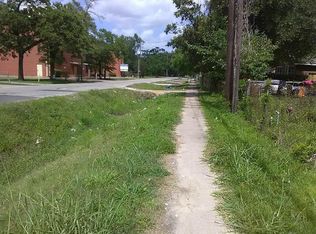 4214 Weaver Rd, Houston, TX 77016