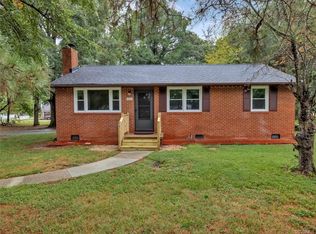 5601 Limestone Dr, Richmond, VA 23224