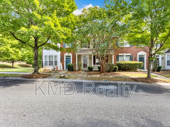 13450 Delstone Dr, Huntersville, NC 28078
