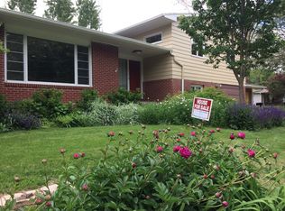 1150 E Jefferson St, Iowa city, IA 52245
