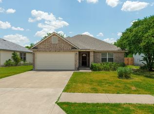 1613 Apollo Cir, Round Rock, TX 78664