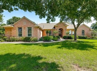 3600 Black Mesa Holw, Austin, TX 78739