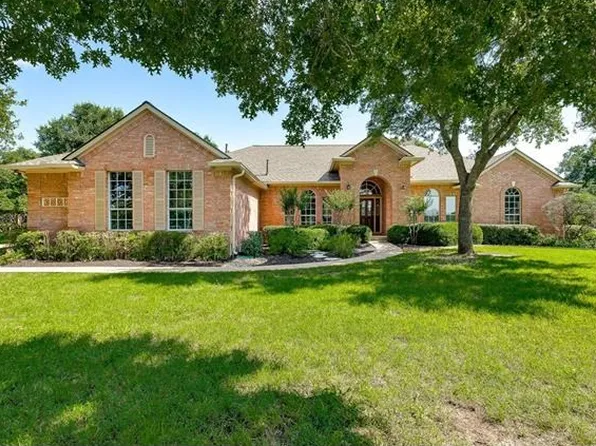 3600 Black Mesa Holw, Austin, TX 78739