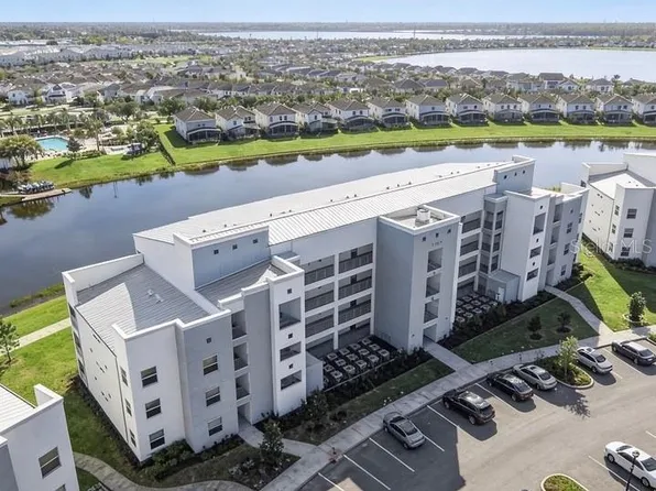 3141 Paradox Cir Unit 201, Kissimmee, FL 34746