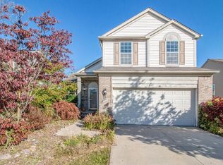 7547 Kensington Dr, Ypsilanti, MI 48197