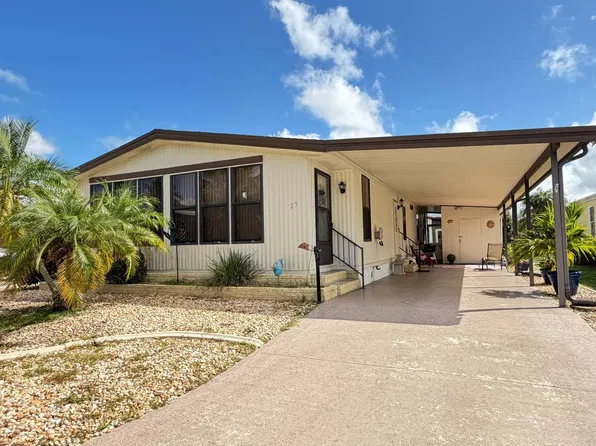 25 Tara Ct, Fort Myers, FL 33912