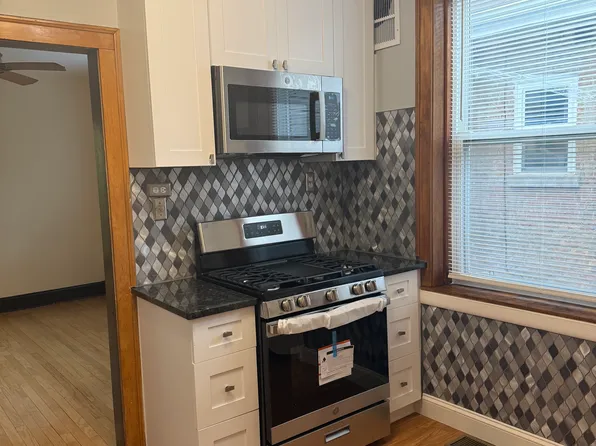 3847 N Linder Ave, Chicago, IL 60641