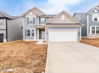 16904 Aiken Ridge Cir, Louisville, KY 40245