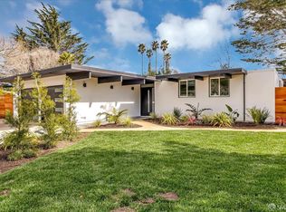 2083 Ticonderoga Dr, San Mateo, CA 94402