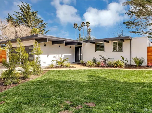 2083 Ticonderoga Dr, San Mateo, CA 94402