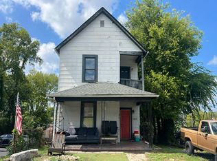 1613 Forest Ave #1, Knoxville, TN 37916