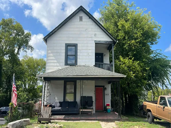 1613 Forest Ave #1, Knoxville, TN 37916