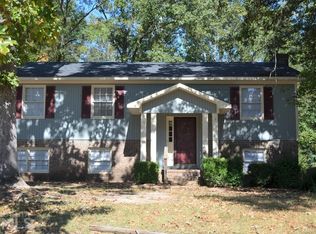 972 Roundtable Ln, Macon, GA 31220