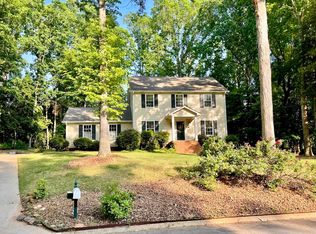 810 Somerset Pl, Spartanburg, SC 29301