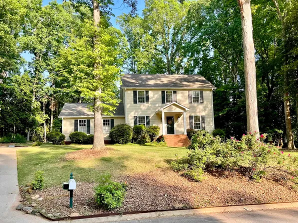 810 Somerset Pl, Spartanburg, SC 29301