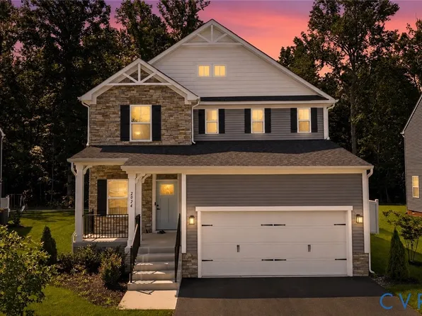 2024 Enon Station Dr, Chester, VA 23836