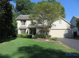 2256 Stonybrook Blvd, Sylvania, OH