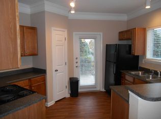 Carrington Park, Montgomery, AL 36106