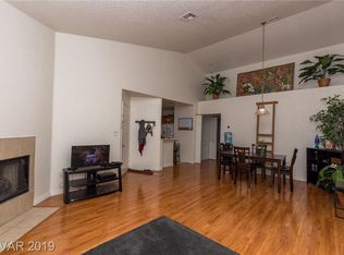 5058 S Rainbow Blvd UNIT 203, Las Vegas, NV 89118