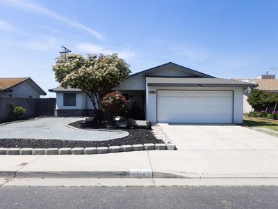 3460 Phillip Ave, Clovis, CA, 93612
