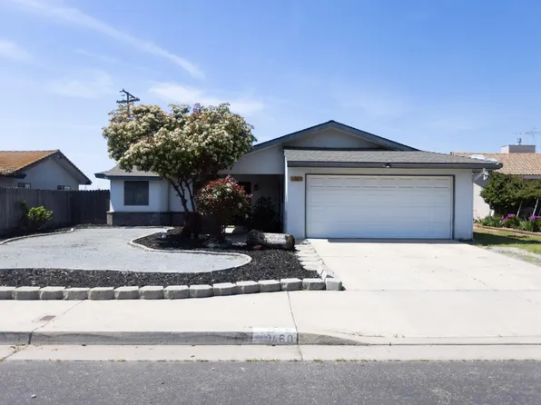 3460 Phillip Ave, Clovis, CA 93612