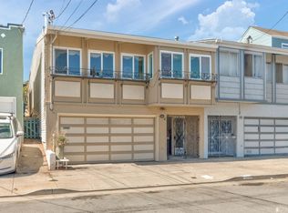 816 Peru Ave, San Francisco, CA 94112
