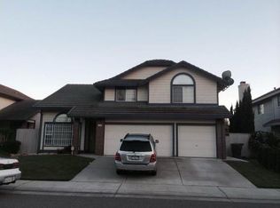 9036 Giant Panda Dr, Sacramento, CA