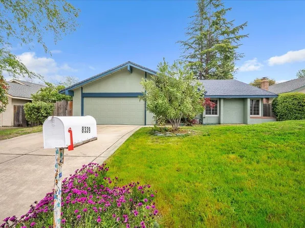 8339 Foxfire Dr, Orangevale, CA 95662