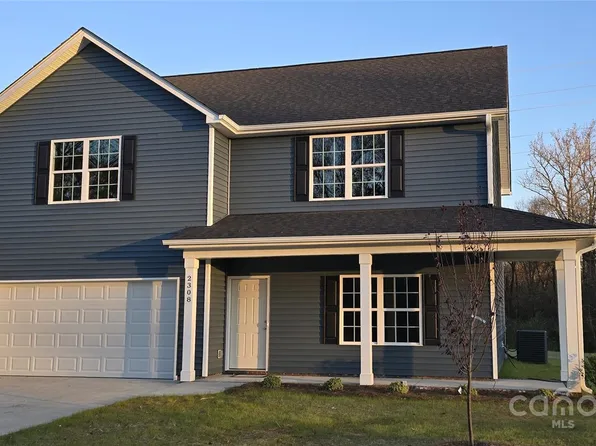 2308 Grayson Pkwy, Monroe, NC 28110
