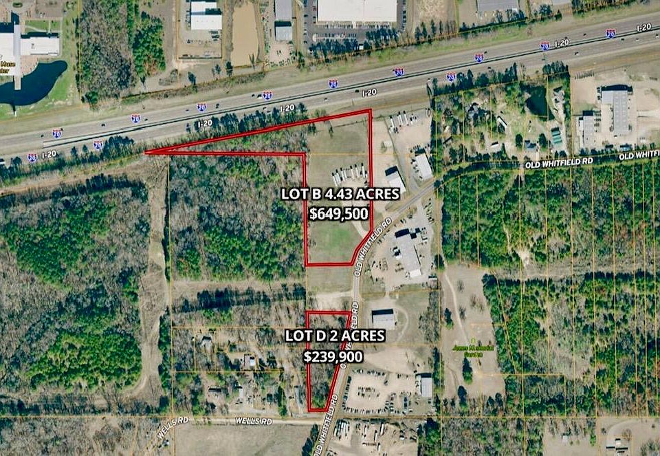 2nd image of 1807 Old Whitfield Rd