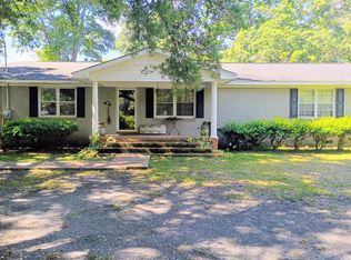 100 Old Country Club Rd, Summerville, SC 29483