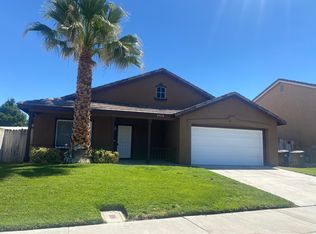 43514 Mahogany St, Lancaster, CA 93535