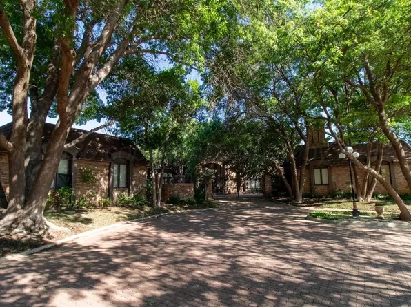 4 Quadrille St, Amarillo, TX 79106