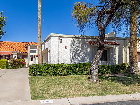 2nd image of 10506 E CINNABAR Avenue