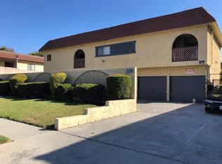 8032 7th St #7, Buena Park, CA 90621