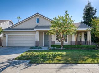 6839 E Raco Ave, Fresno, CA 93727