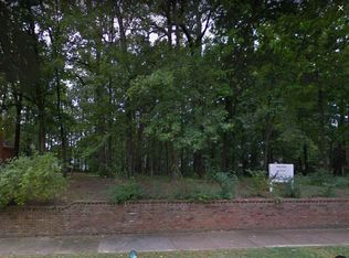 Dashwood Dr, Memphis, TN 38119