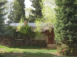 824 W Main St, Buena Vista, CO 81211