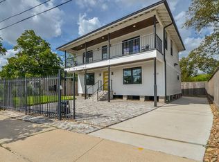 4615 Orange St, Houston, TX 77020