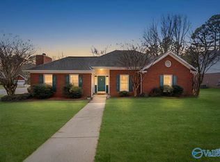101 Mickelo Ln, Madison, AL 35758