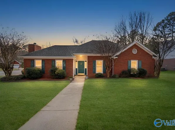 101 Mickelo Ln, Madison, AL 35758