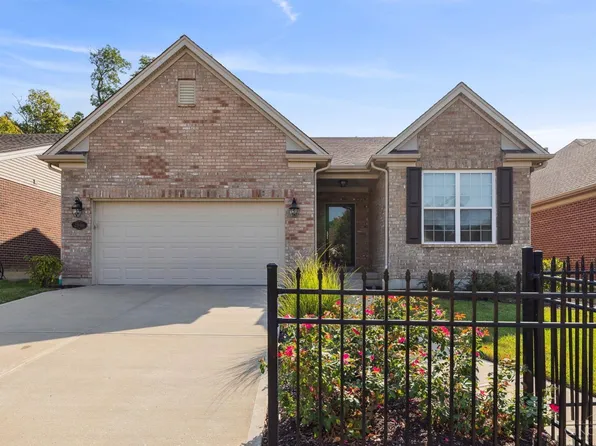 2846 Parkwalk Dr, Cincinnati, OH 45239