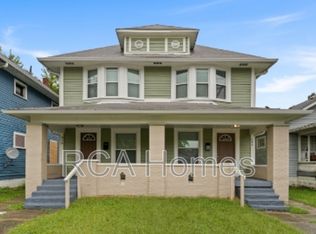 619 N Rural St, Indianapolis, IN 46201