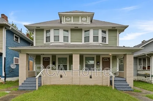 619 N Rural St Photo 1