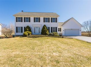 2062 Dublin Rd, Penfield, NY 14526