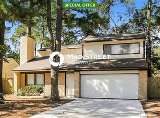 5026 Creek Shadows Dr, Humble, TX 77339