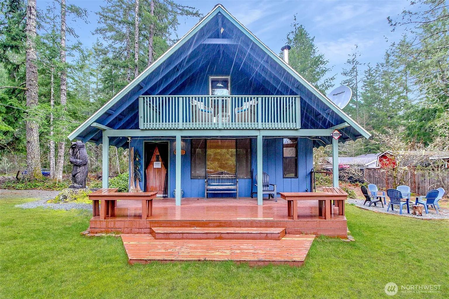 101 Mountain View Dr photo 1